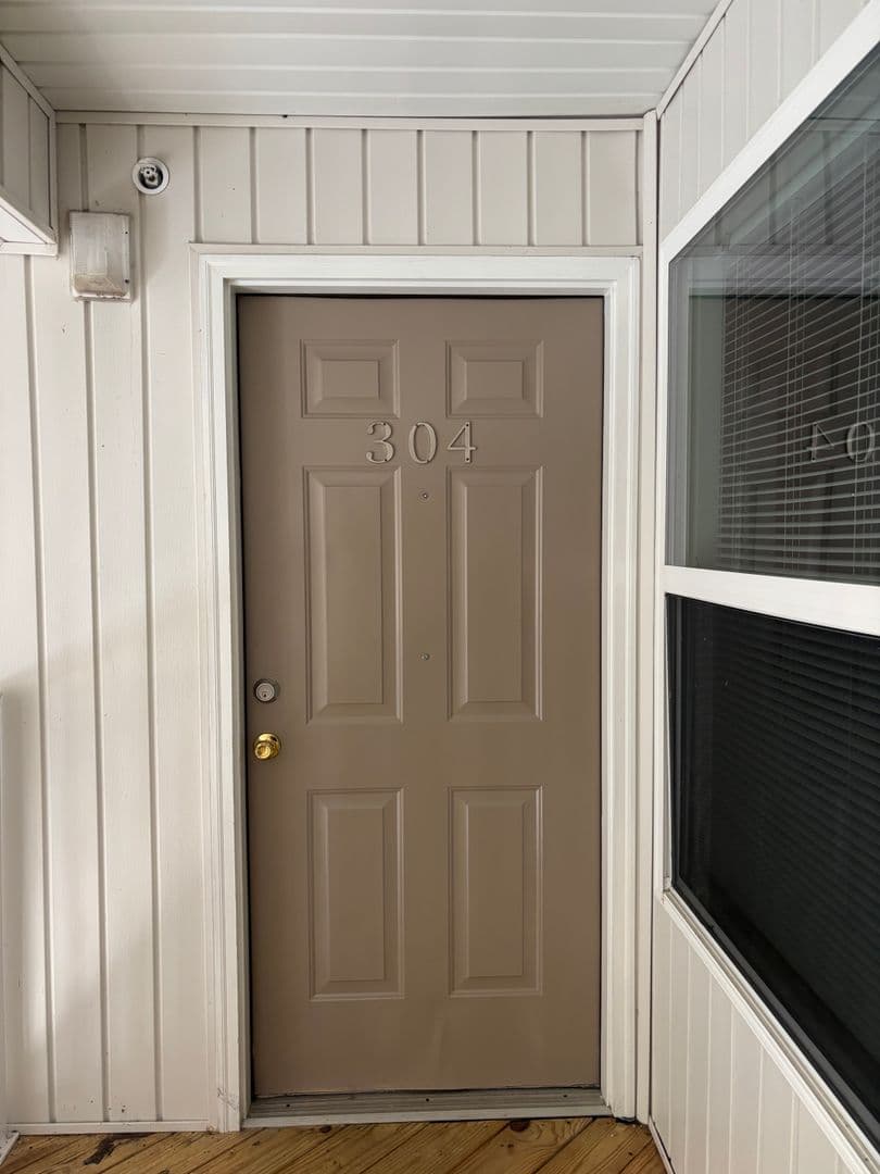 RALEIGH House: 1501-304 GRADUATE LN