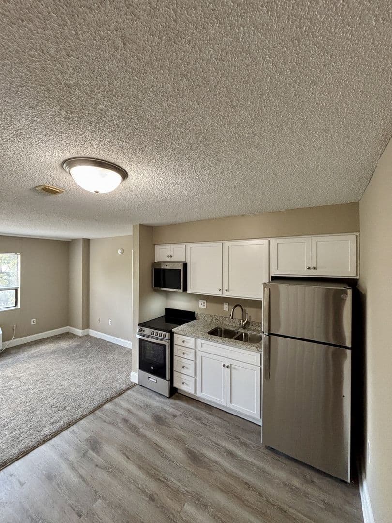 Raleigh Condo: 4700 Westgrove Street 516