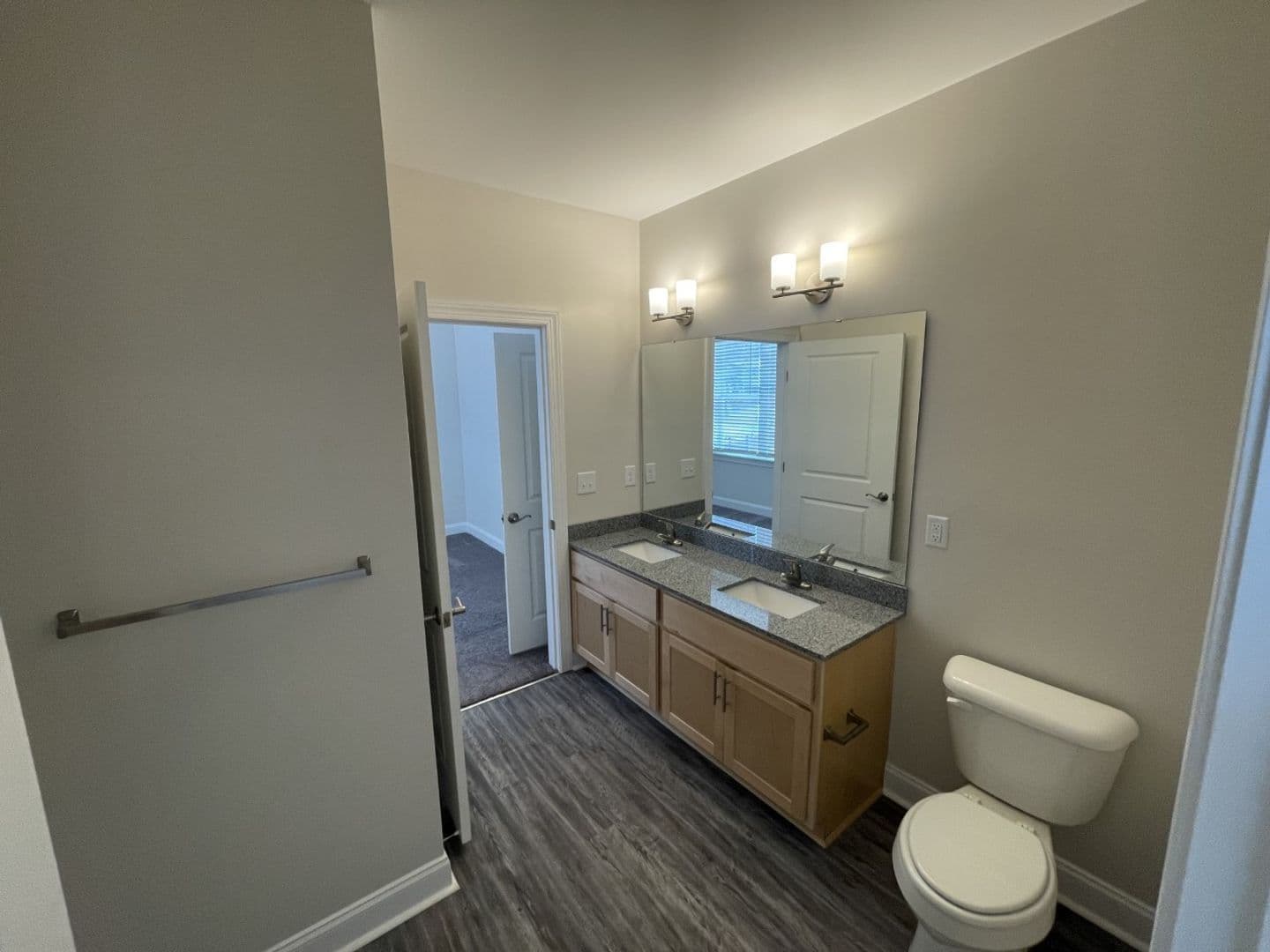 Raleigh Apartment: 1401 Stovall Dr Unit TBD