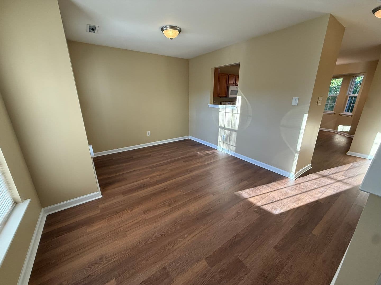 Fuquay Varina House: 1517 Essexwood Drive