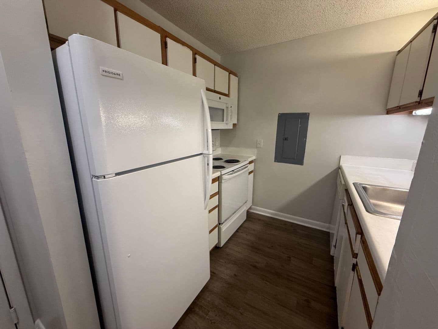 Raleigh House: 1351-103 Crab Orchard Dr