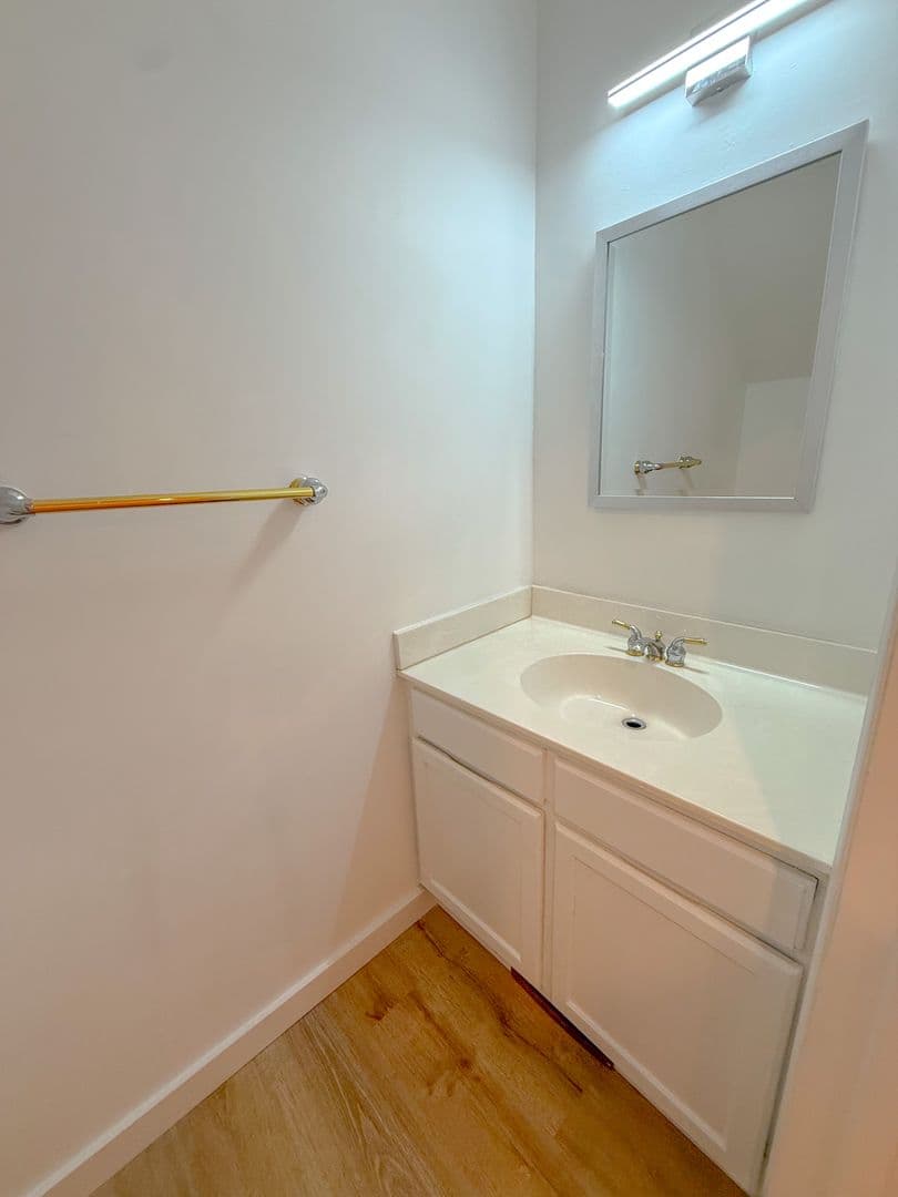 Raleigh Condo: 4247 The Oaks Drive