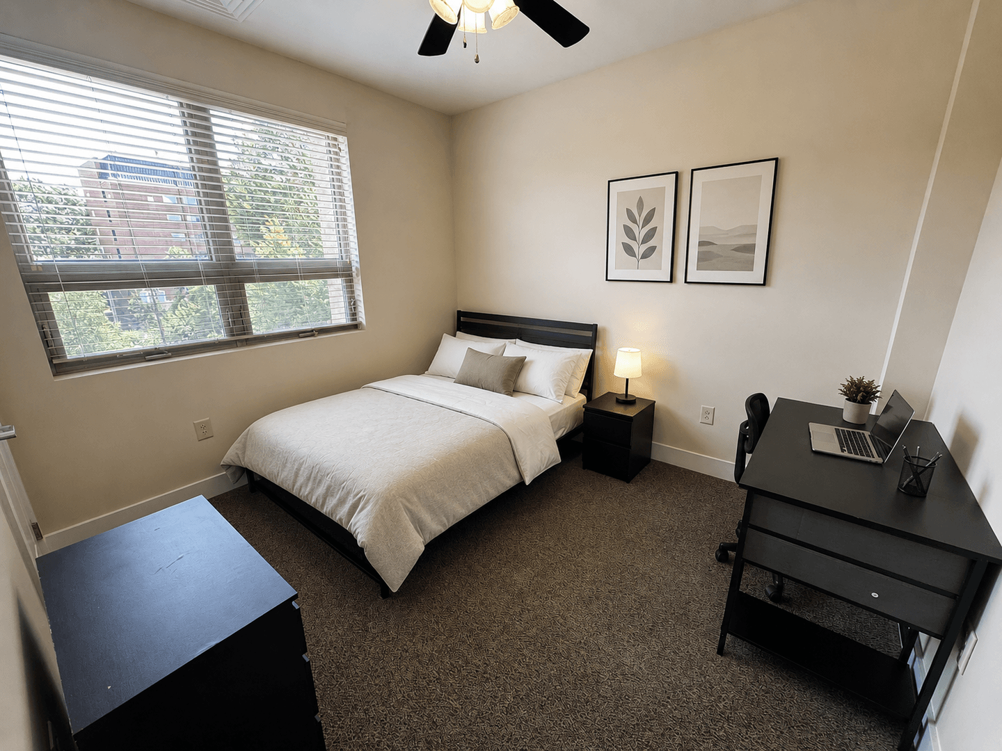 Raleigh Apartment: 105 Friendly Drive