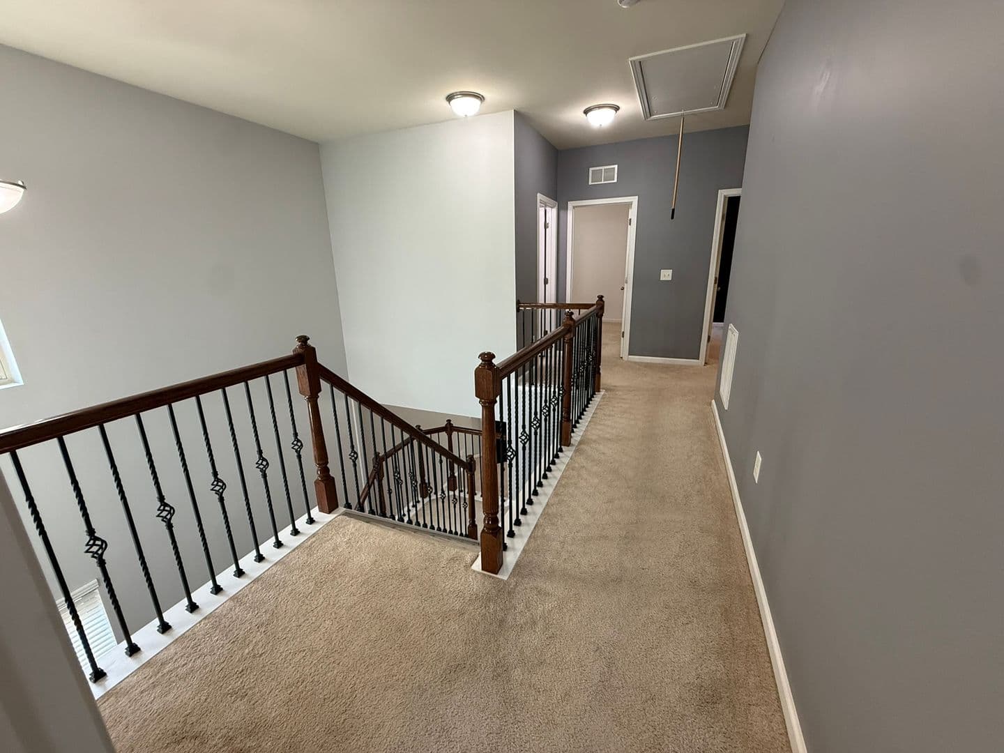 Durham House: 1052 Spacious Skies Lane