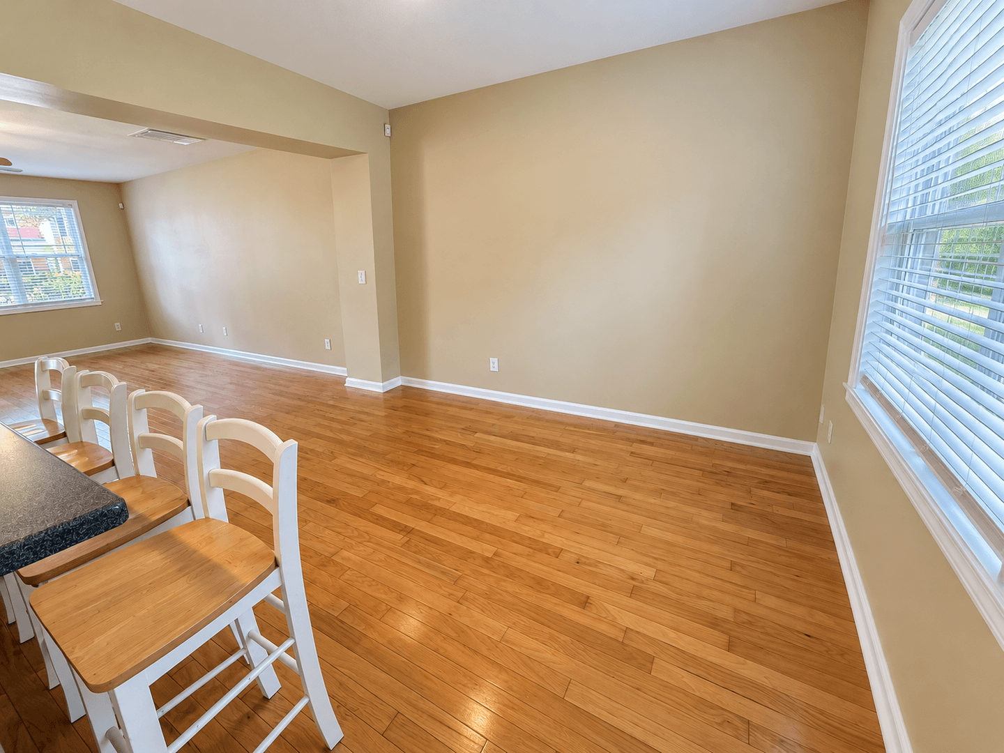 Raleigh Townhome: 5109 Powell Townes Way