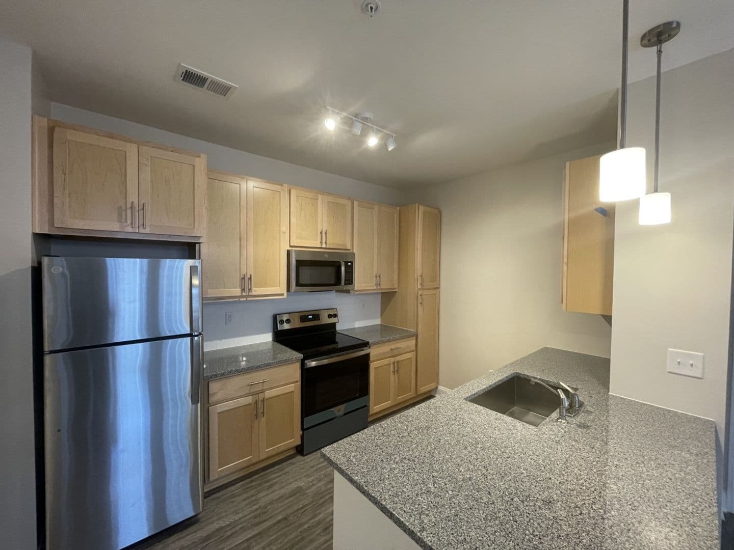 Raleigh Apartment: 1401 Stovall Dr Unit TBD