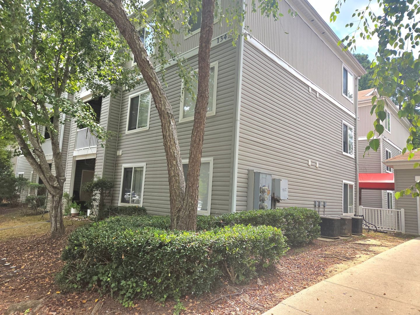 RALEIGH Condo: 1341-304 CRAB ORCHARD DR