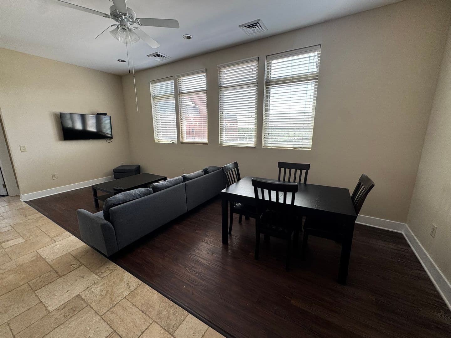 Raleigh Apartment: 105 Friendly Drive