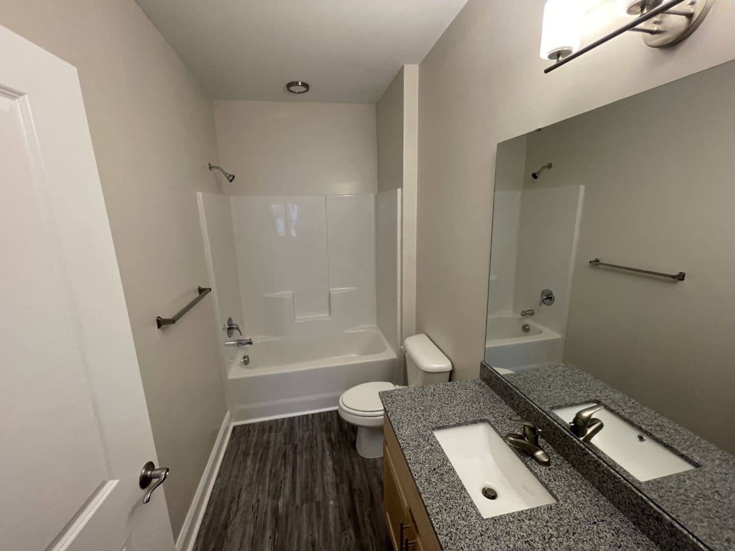 Raleigh Apartment: 1401 Stovall Dr Unit TBD