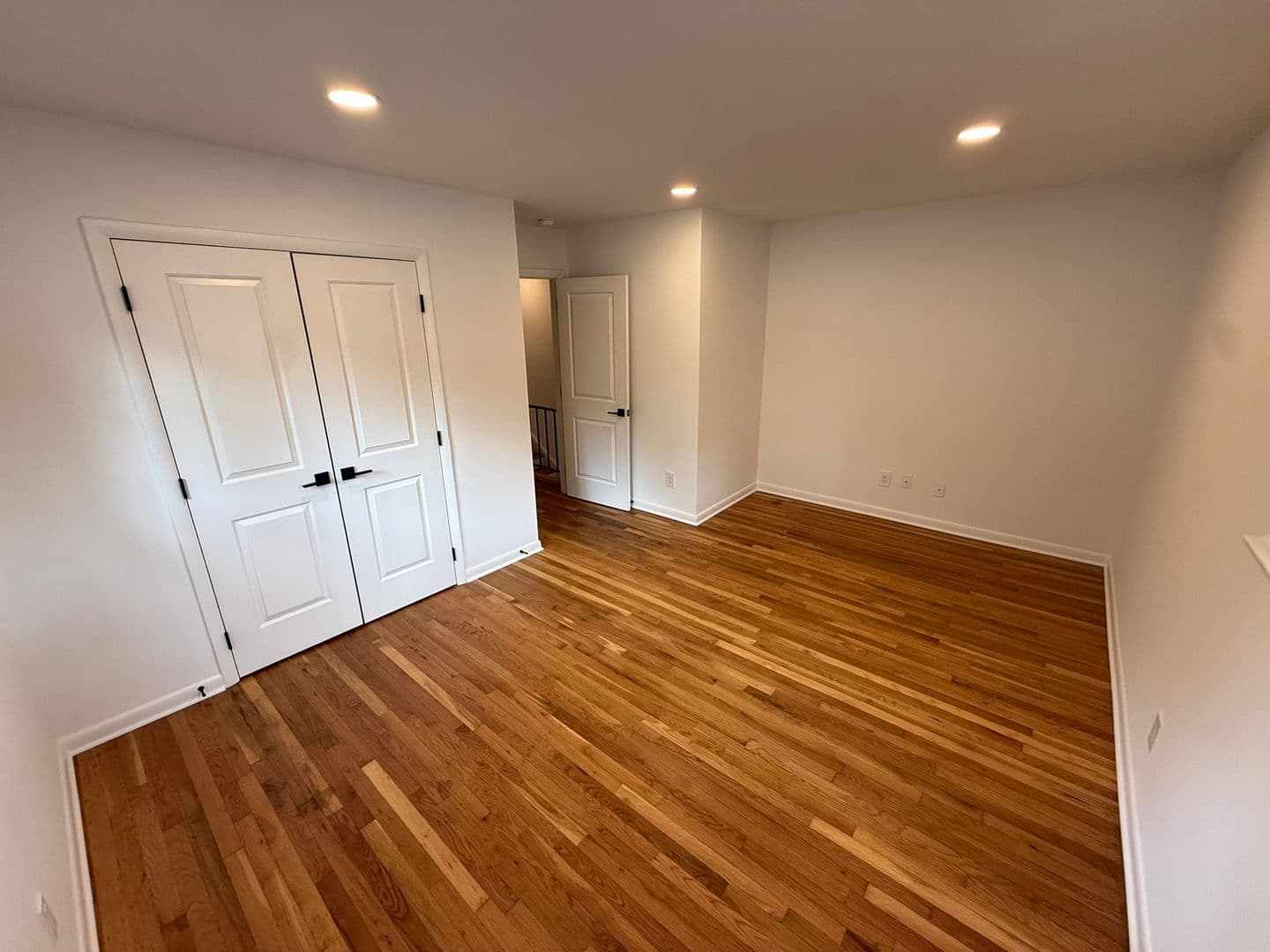 Raleigh Apartment: 2609 McNeil St