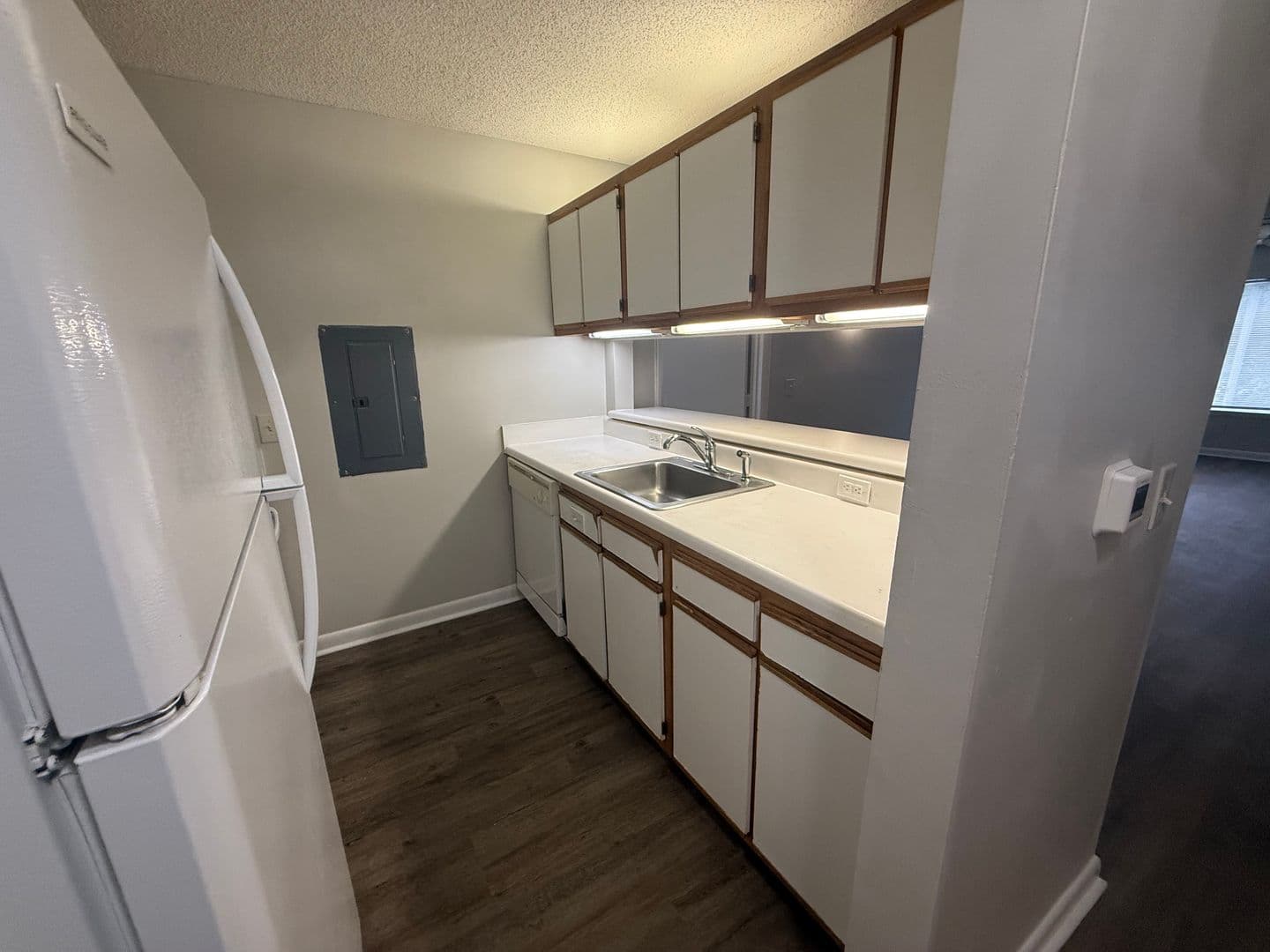 Raleigh House: 1351-103 Crab Orchard Dr