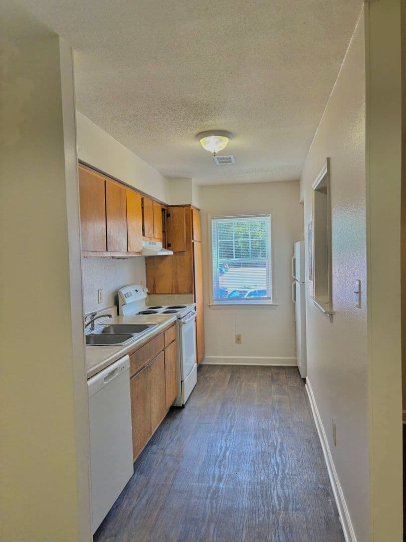Raleigh Townhome: 2514-203 Avent Ferry Road