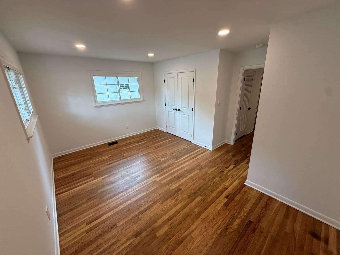 Raleigh Apartment: 2609 McNeil St