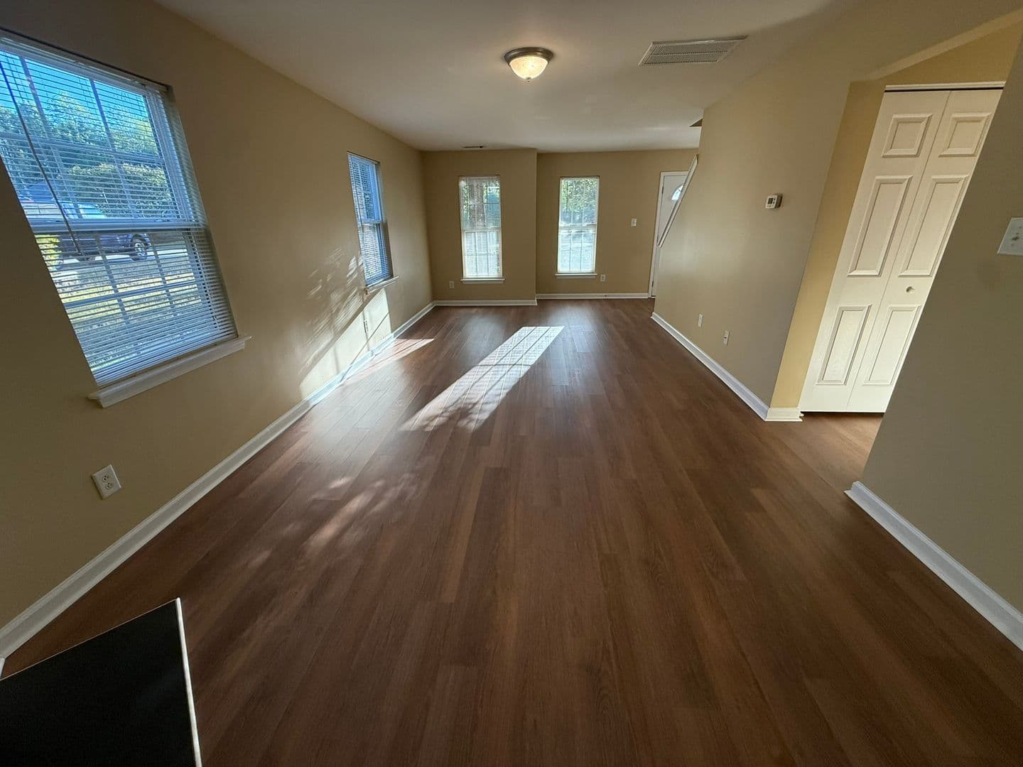 Fuquay Varina House: 1517 Essexwood Drive