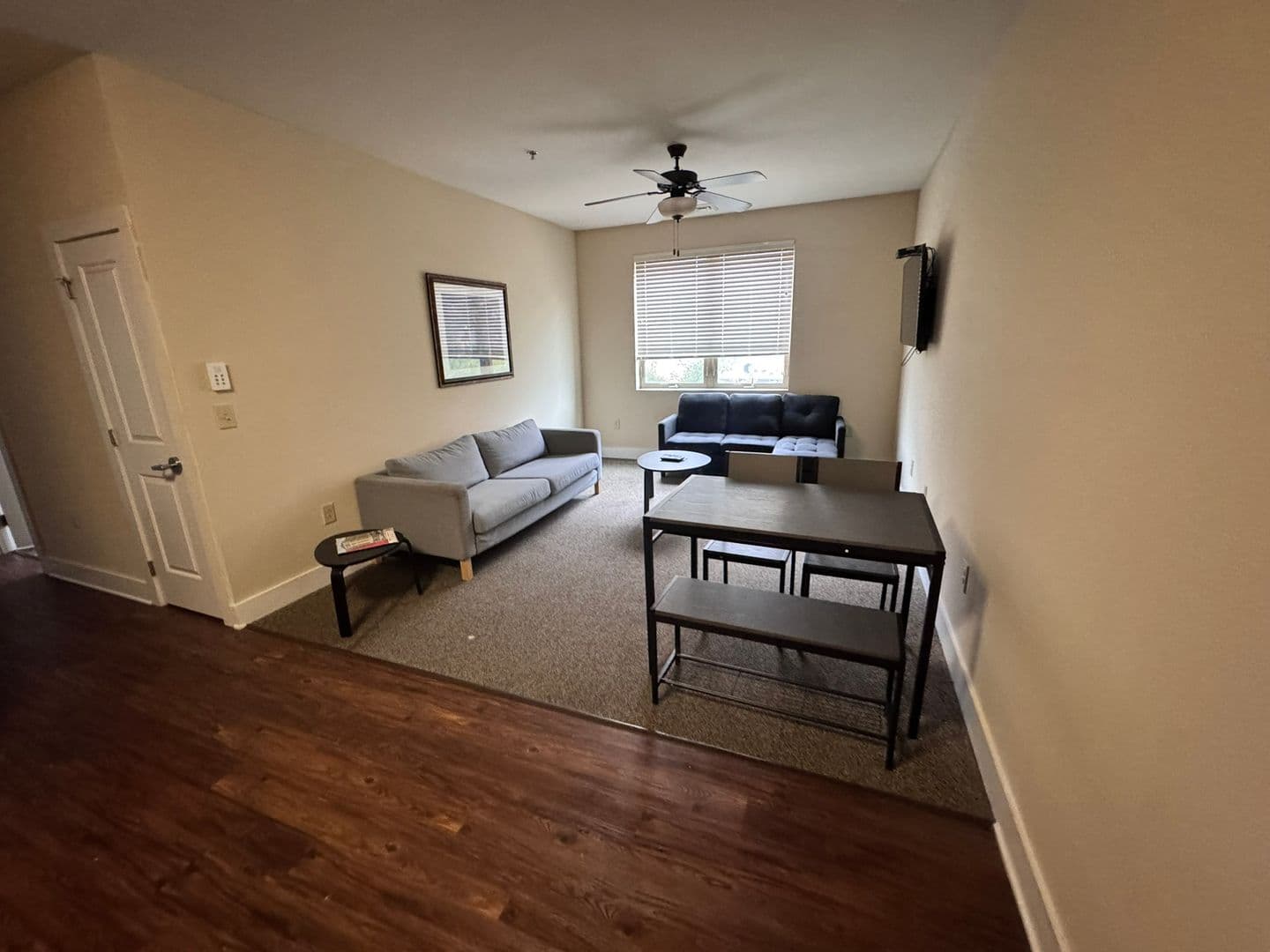 Raleigh Apartment: 105 Friendly Drive