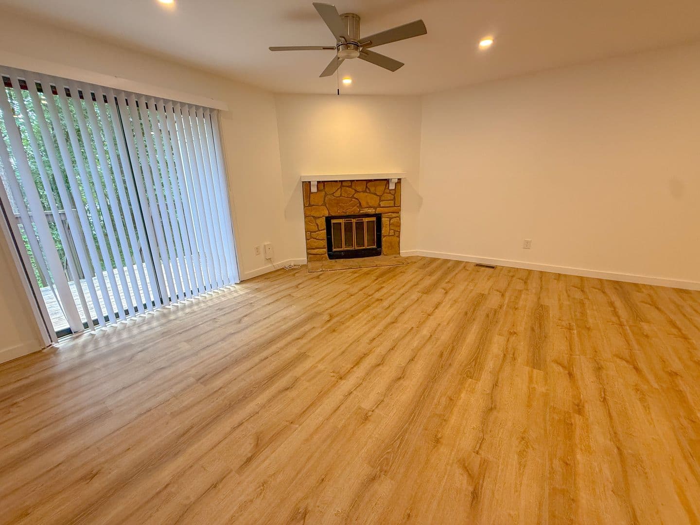 Raleigh Condo: 4247 The Oaks Drive