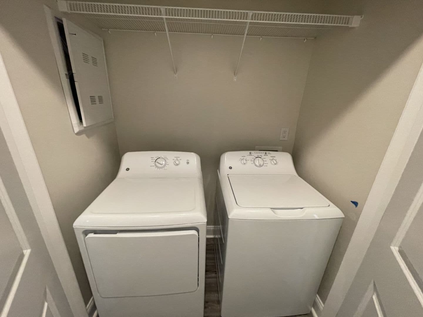 Raleigh Apartment: 1401 Stovall Dr Unit TBD