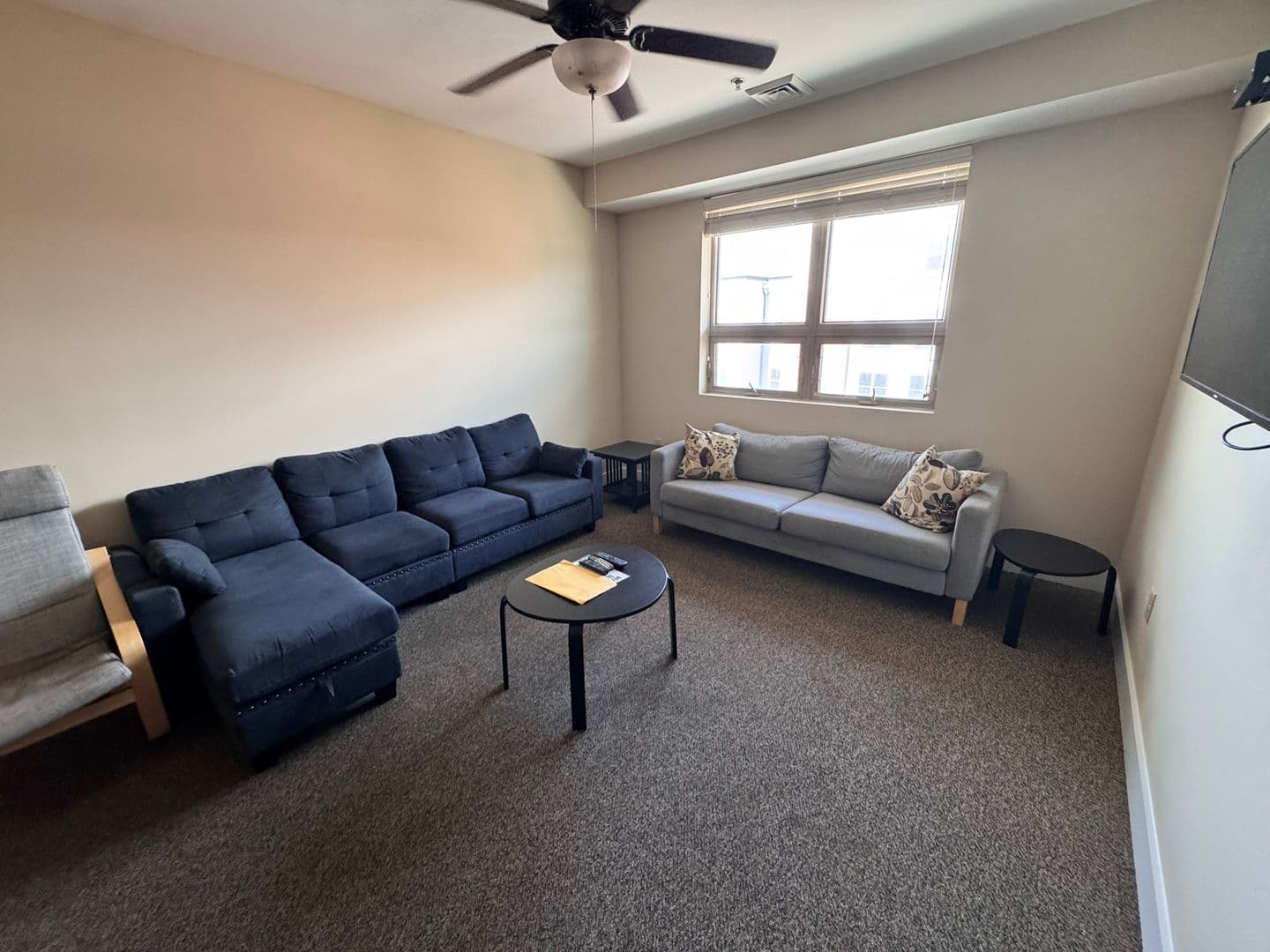 Raleigh Apartment: 105 Friendly Drive