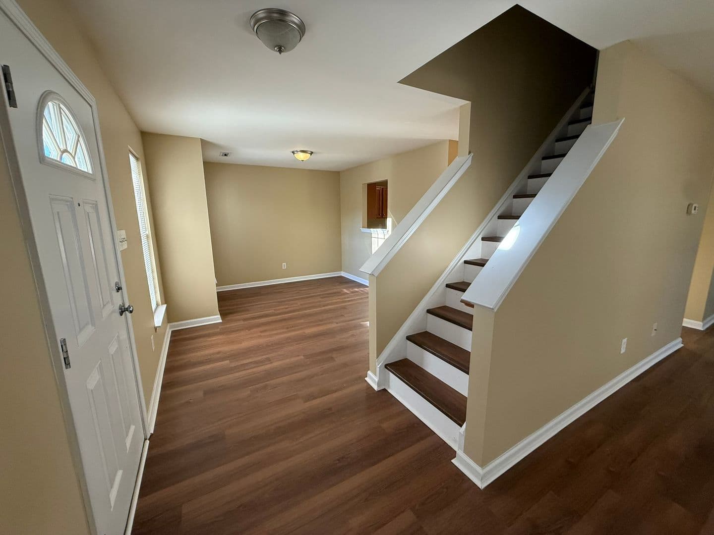 Fuquay Varina House: 1517 Essexwood Drive