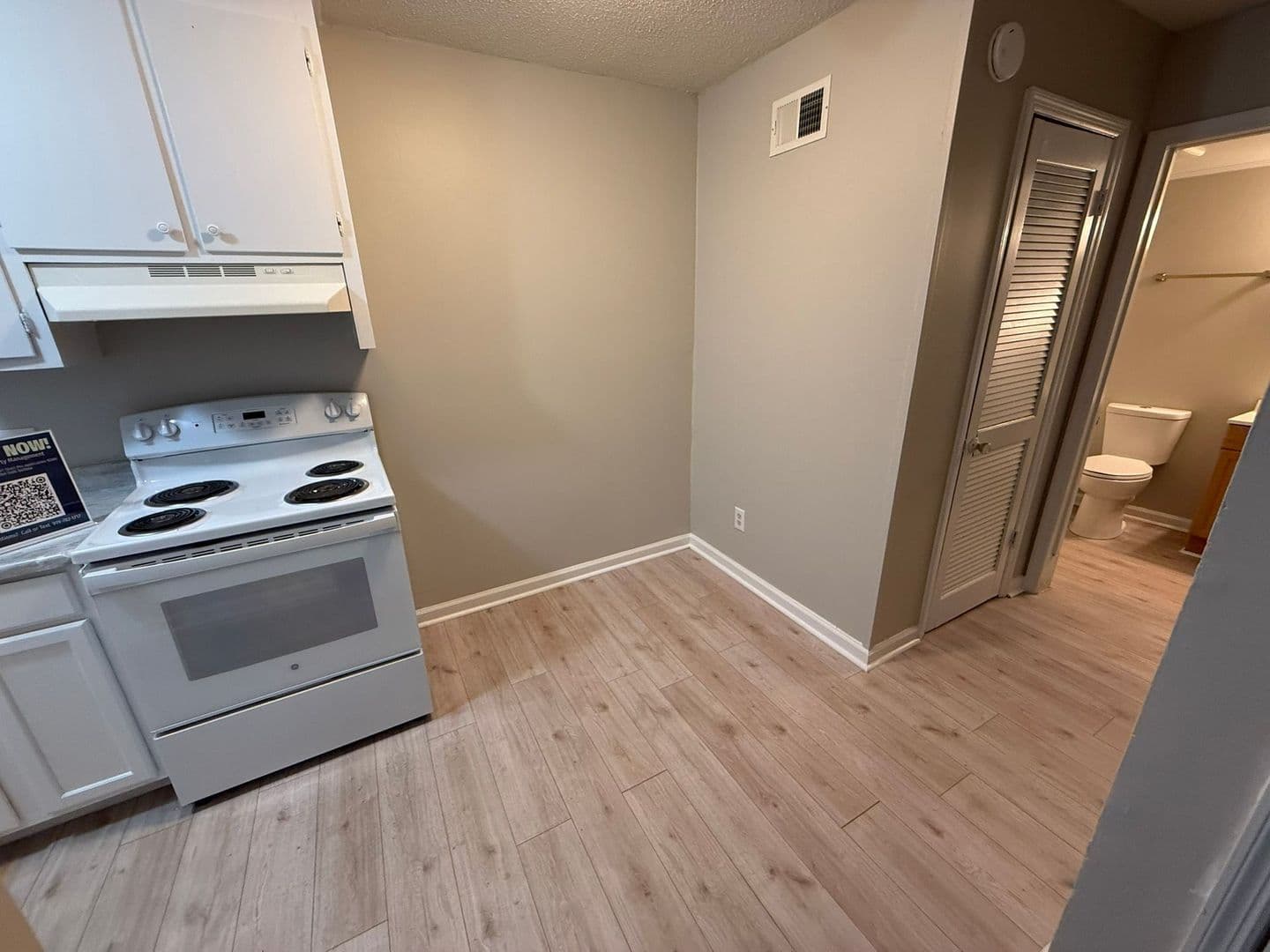Durham Apartment: 2201 Morehead Ave