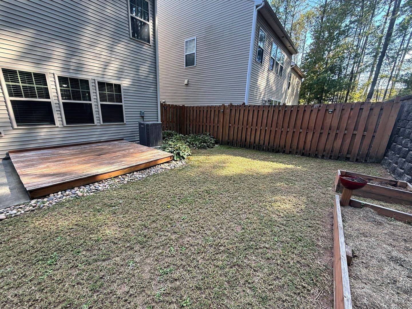 Durham House: 1052 Spacious Skies Lane
