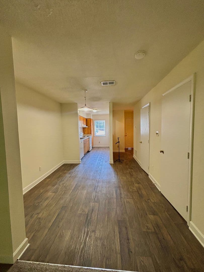 Raleigh Townhome: 2514-203 Avent Ferry Road