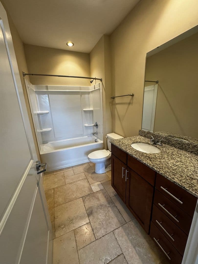 Raleigh Apartment: 105 Friendly Drive