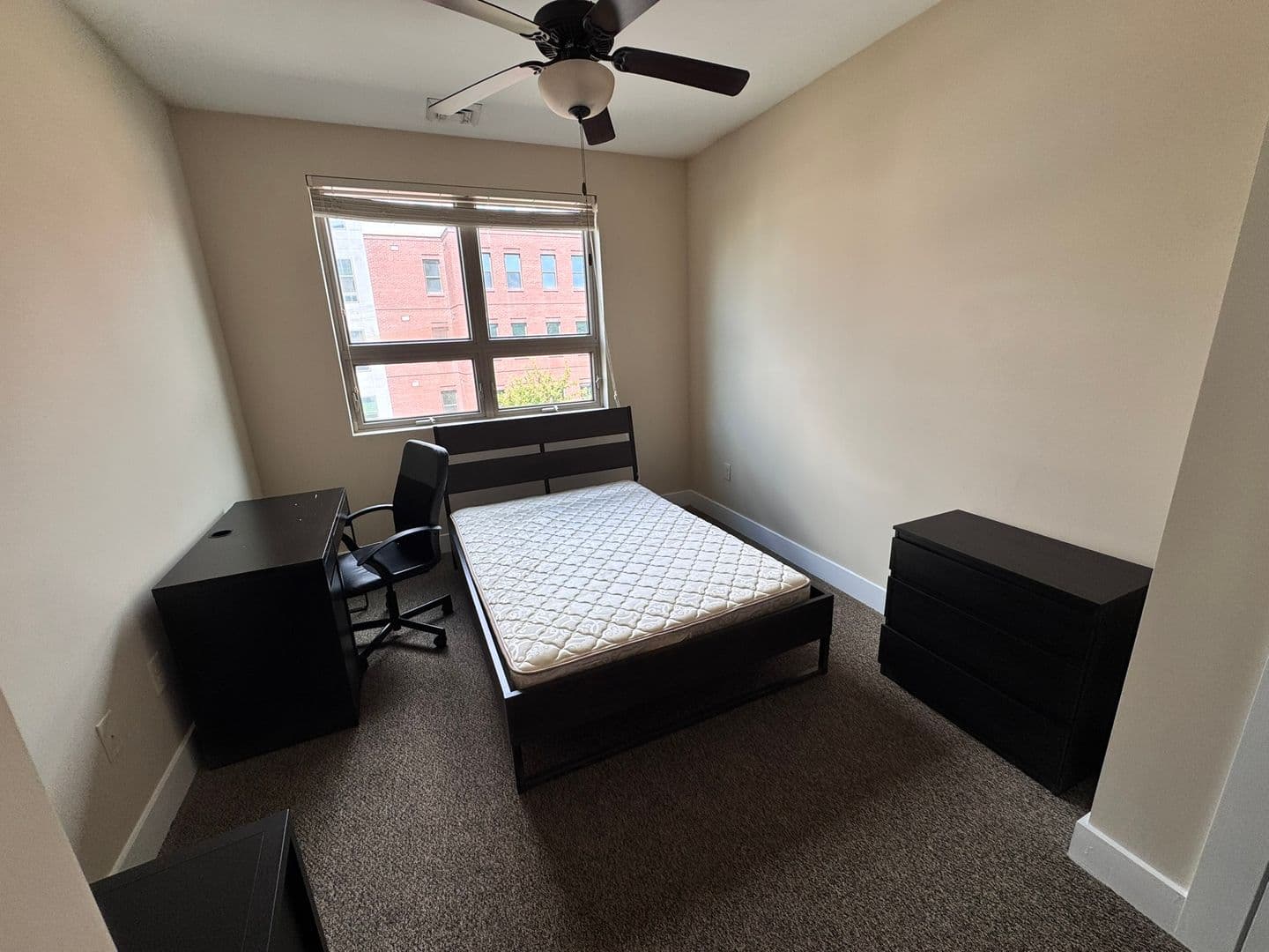 Raleigh Apartment: 105 Friendly Drive