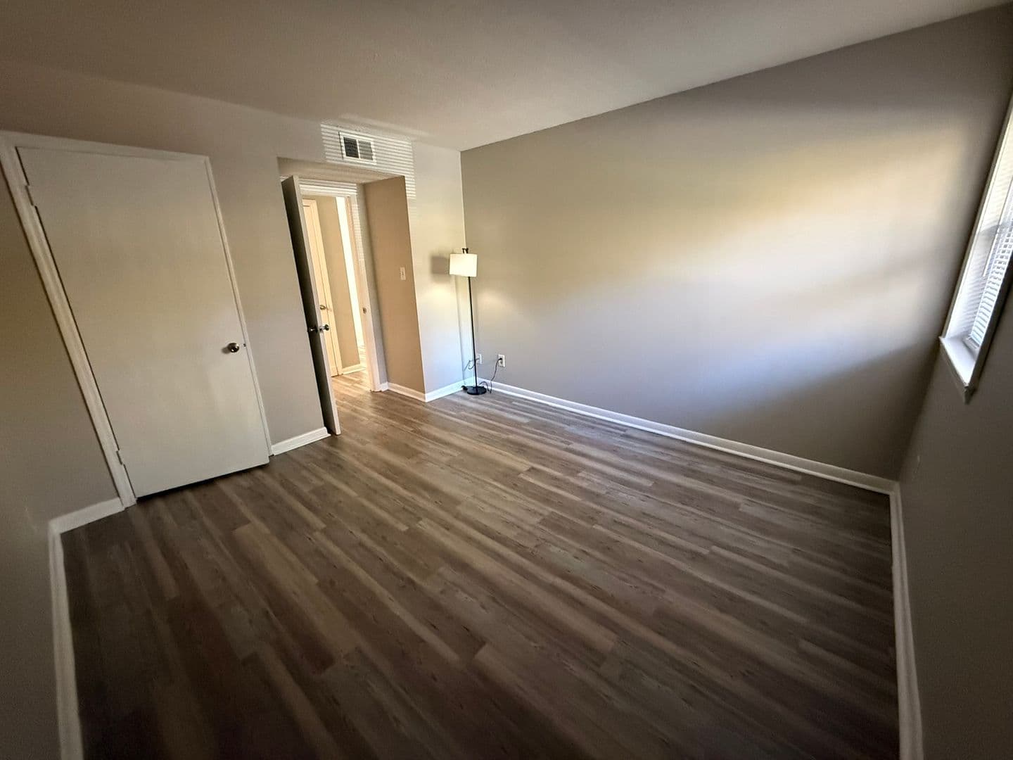 Durham Apartment: 2201 Morehead Ave