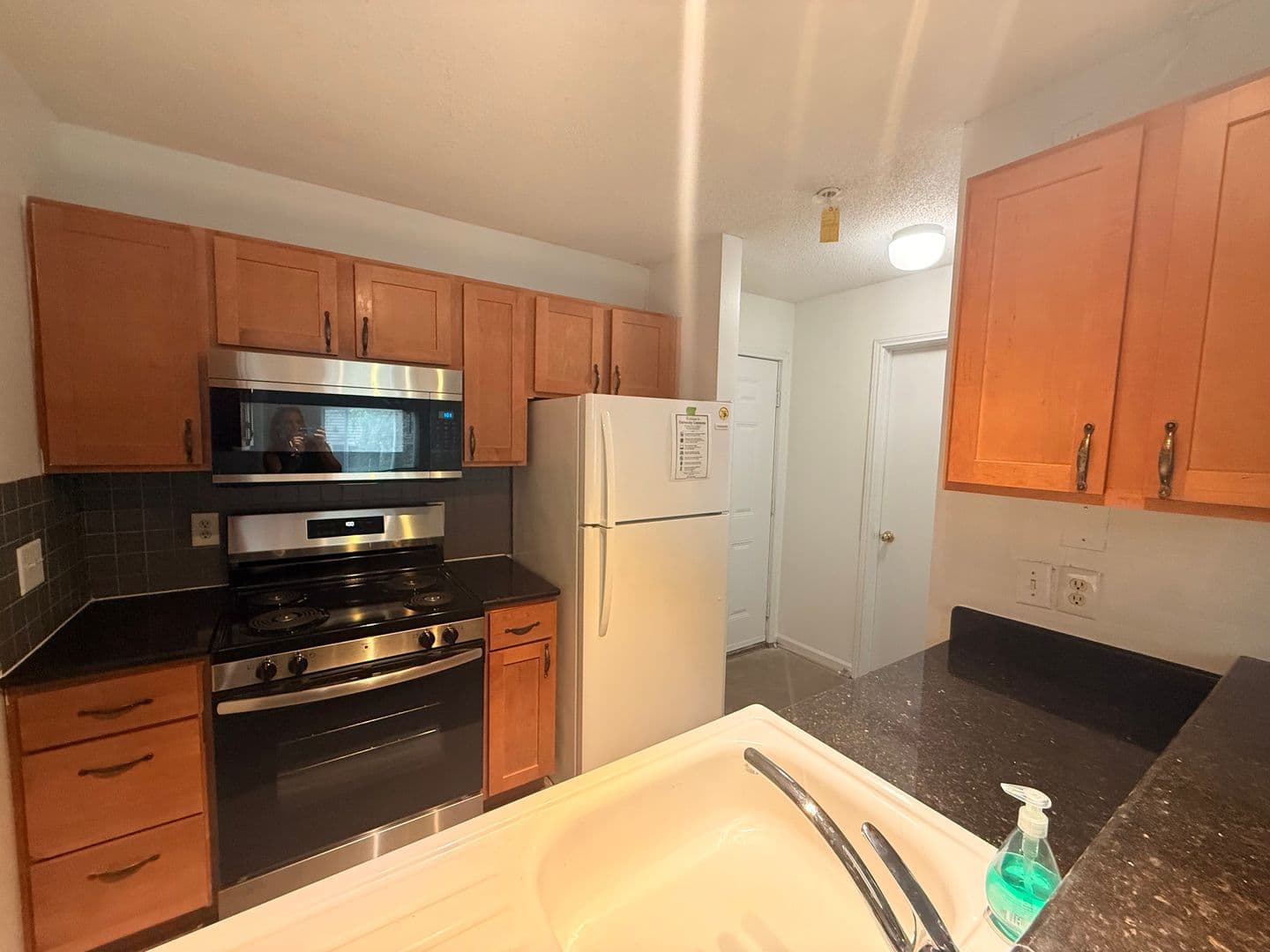 RALEIGH House: 1511-102 GRADUATE LN