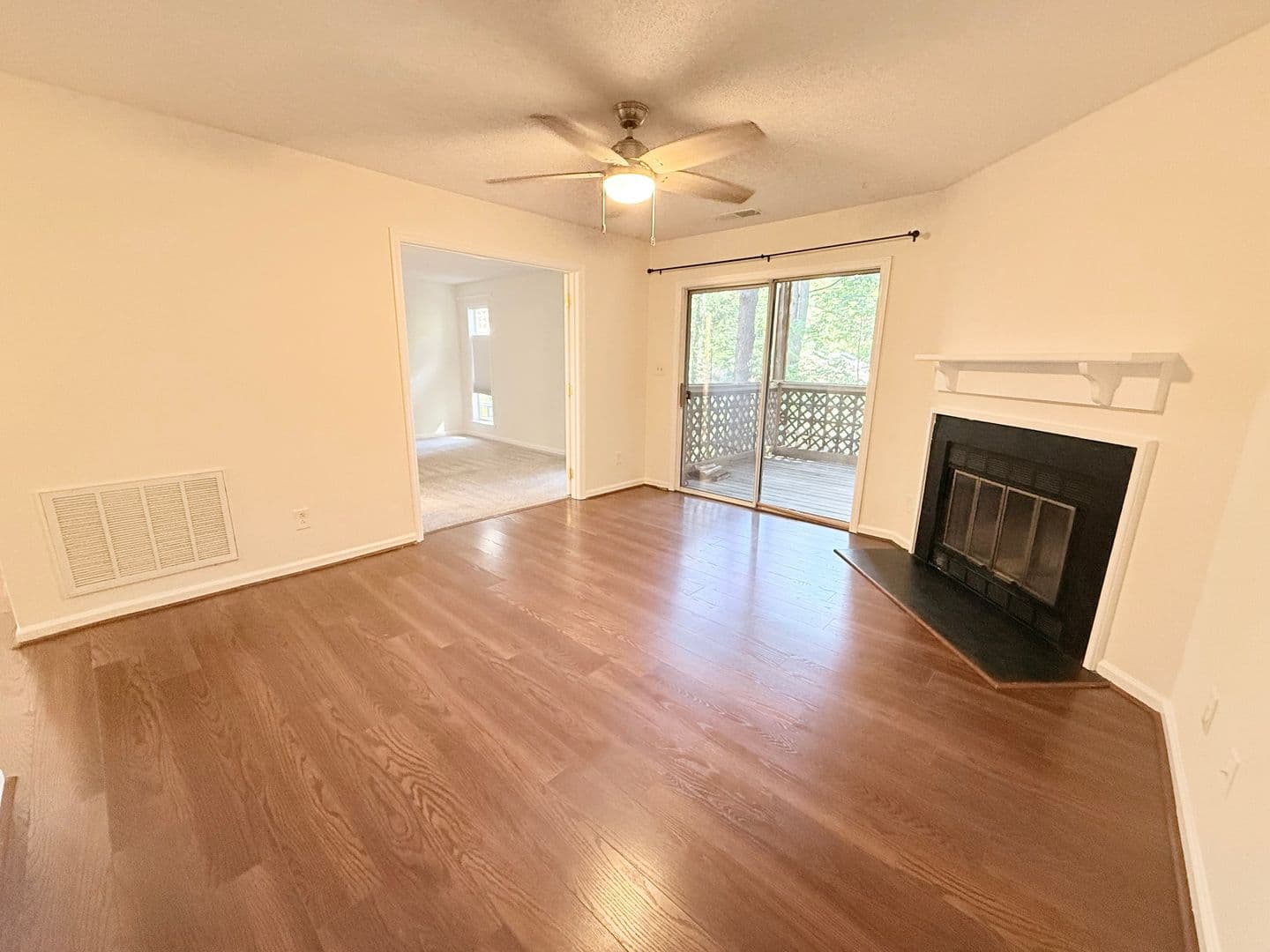 Raleigh Condo: 4641-102 Timbermill Court