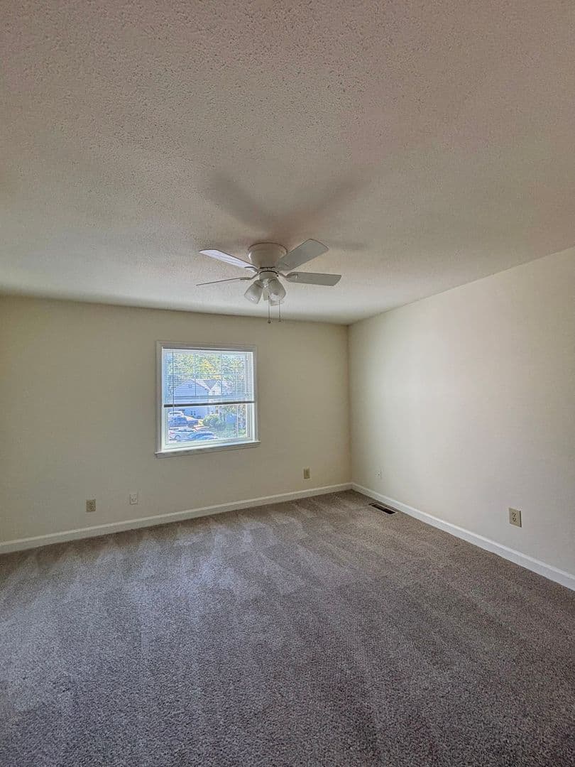 Raleigh Townhome: 2514-203 Avent Ferry Road