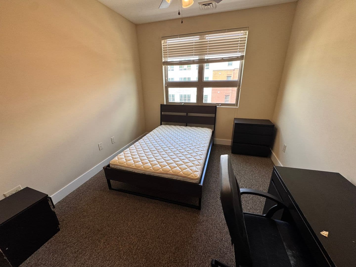 Raleigh Apartment: 105 Friendly Drive