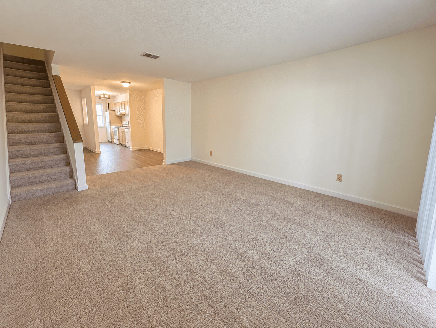 Raleigh Townhome: 2518-202 Avent Ferry Road