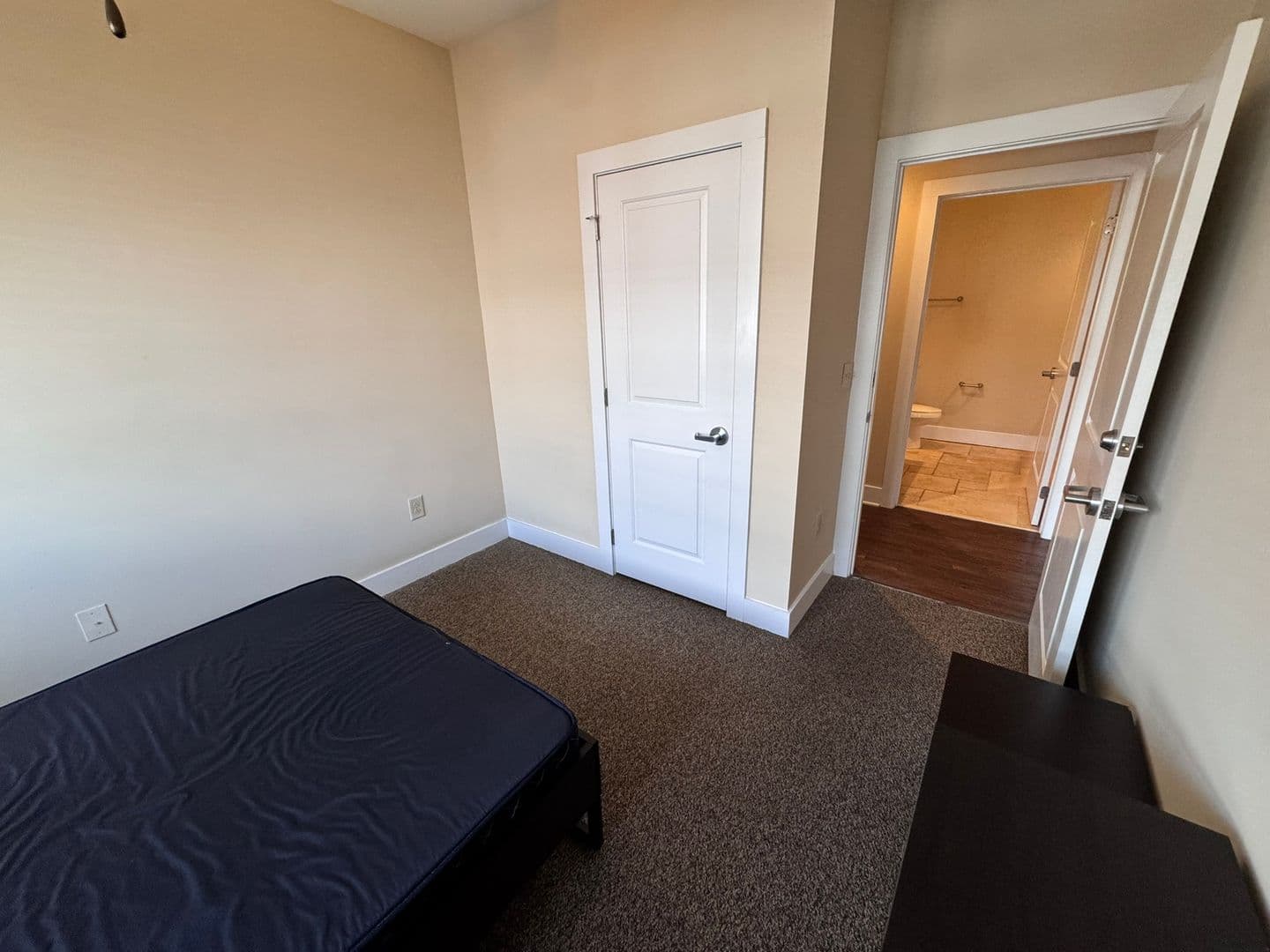 Raleigh Apartment: 105 Friendly Drive