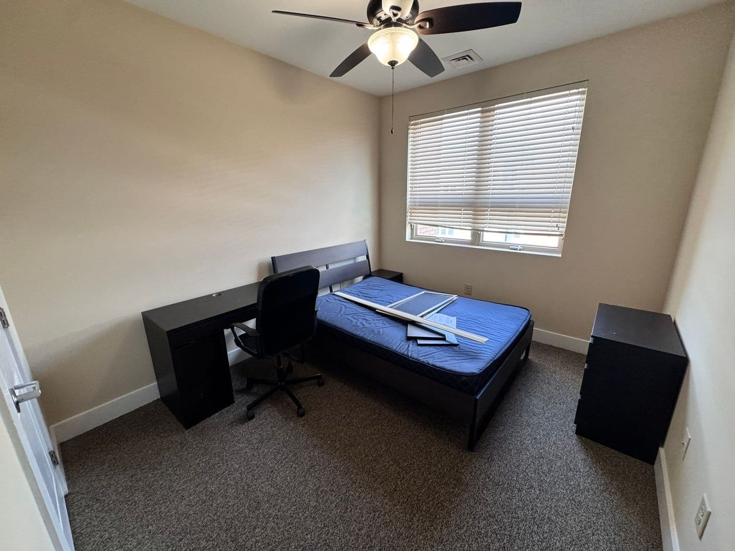 Raleigh Apartment: 105 Friendly Drive