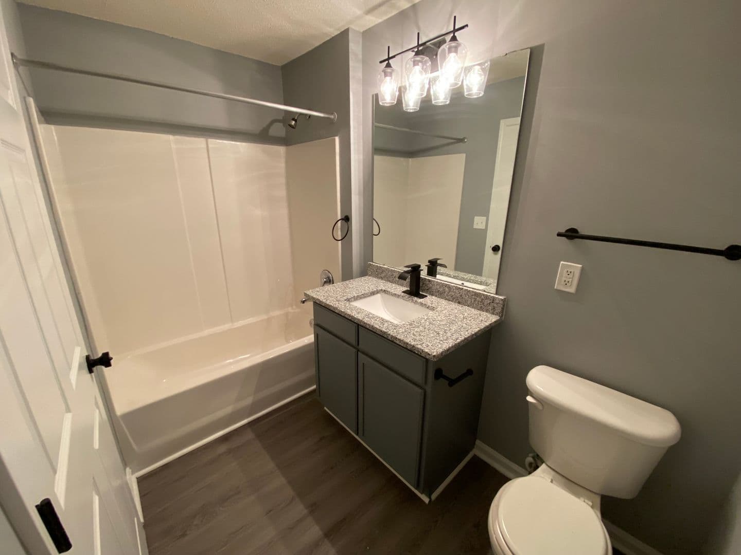 Raleigh Apartment: 1613 Gorman Street Unit TBD