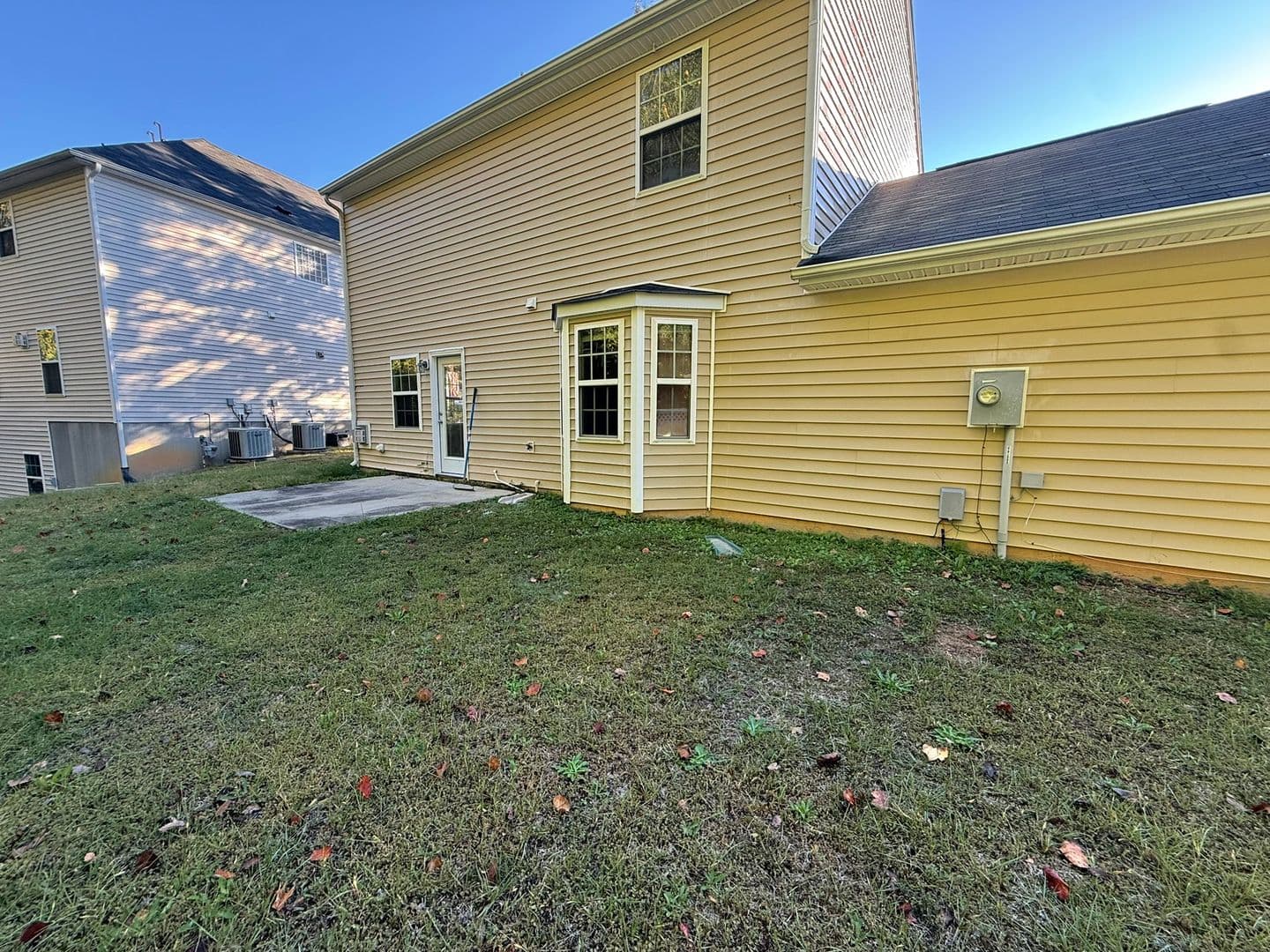 Fuquay Varina House: 1517 Essexwood Drive