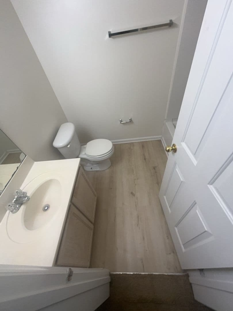 RALEIGH Condo: 3730-303 PARDUE WOODS PL