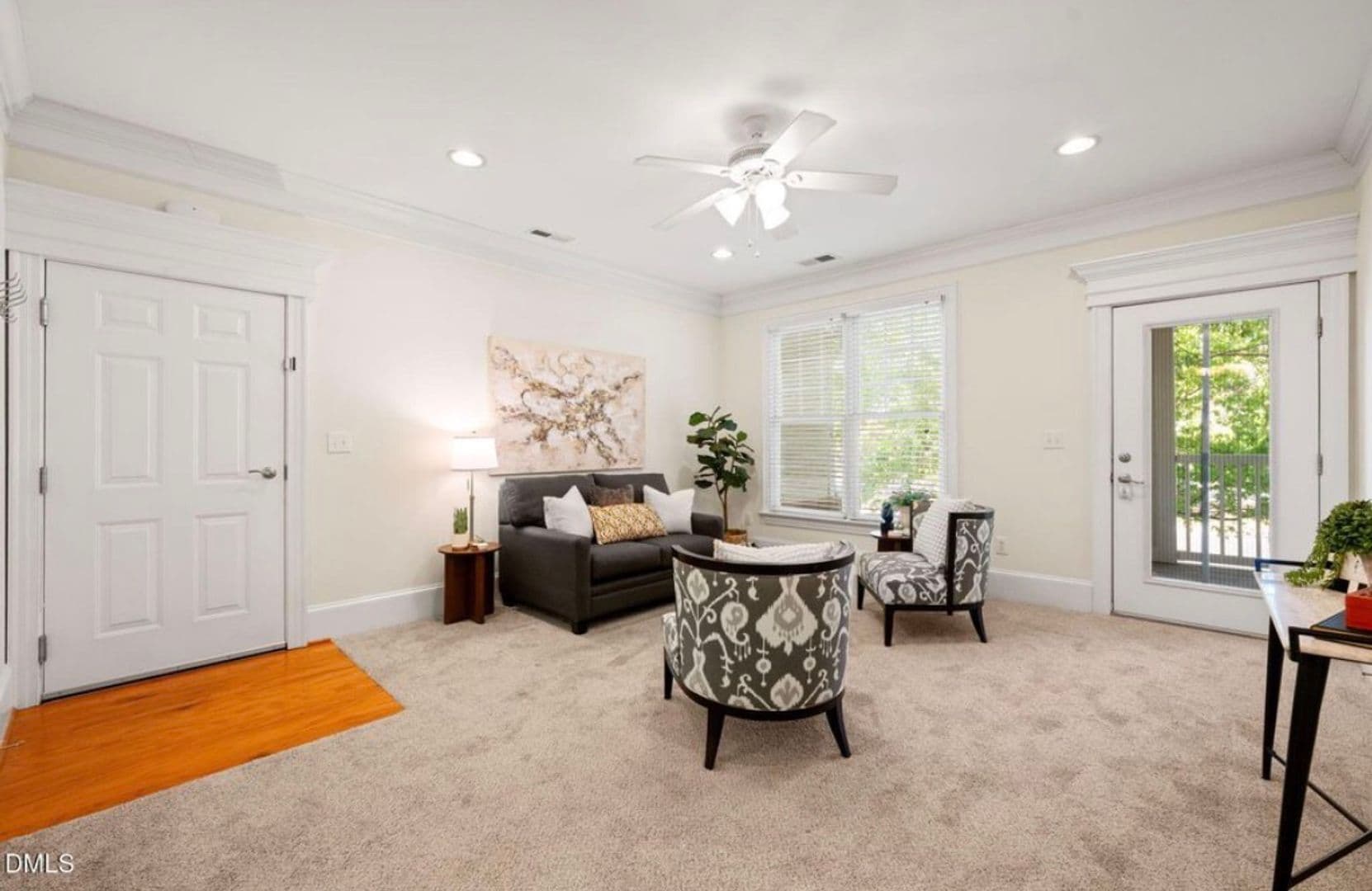 Cary Condo: 225 Waterford Lake Drive