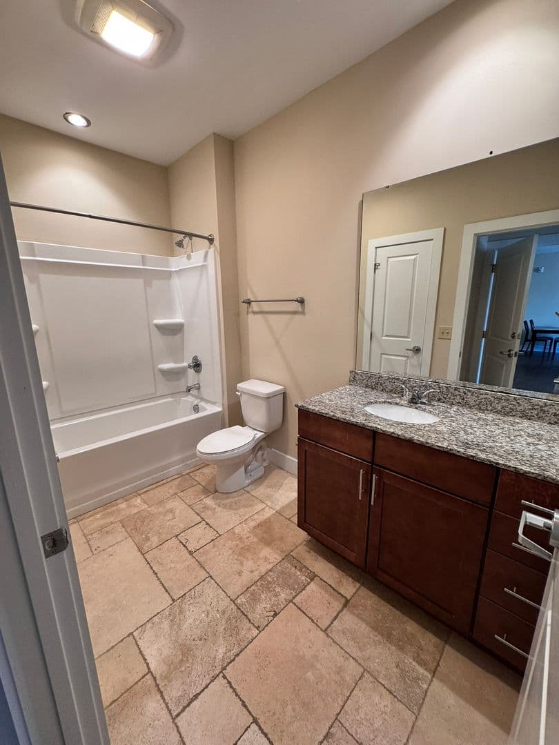 Raleigh Apartment: 105 Friendly Drive