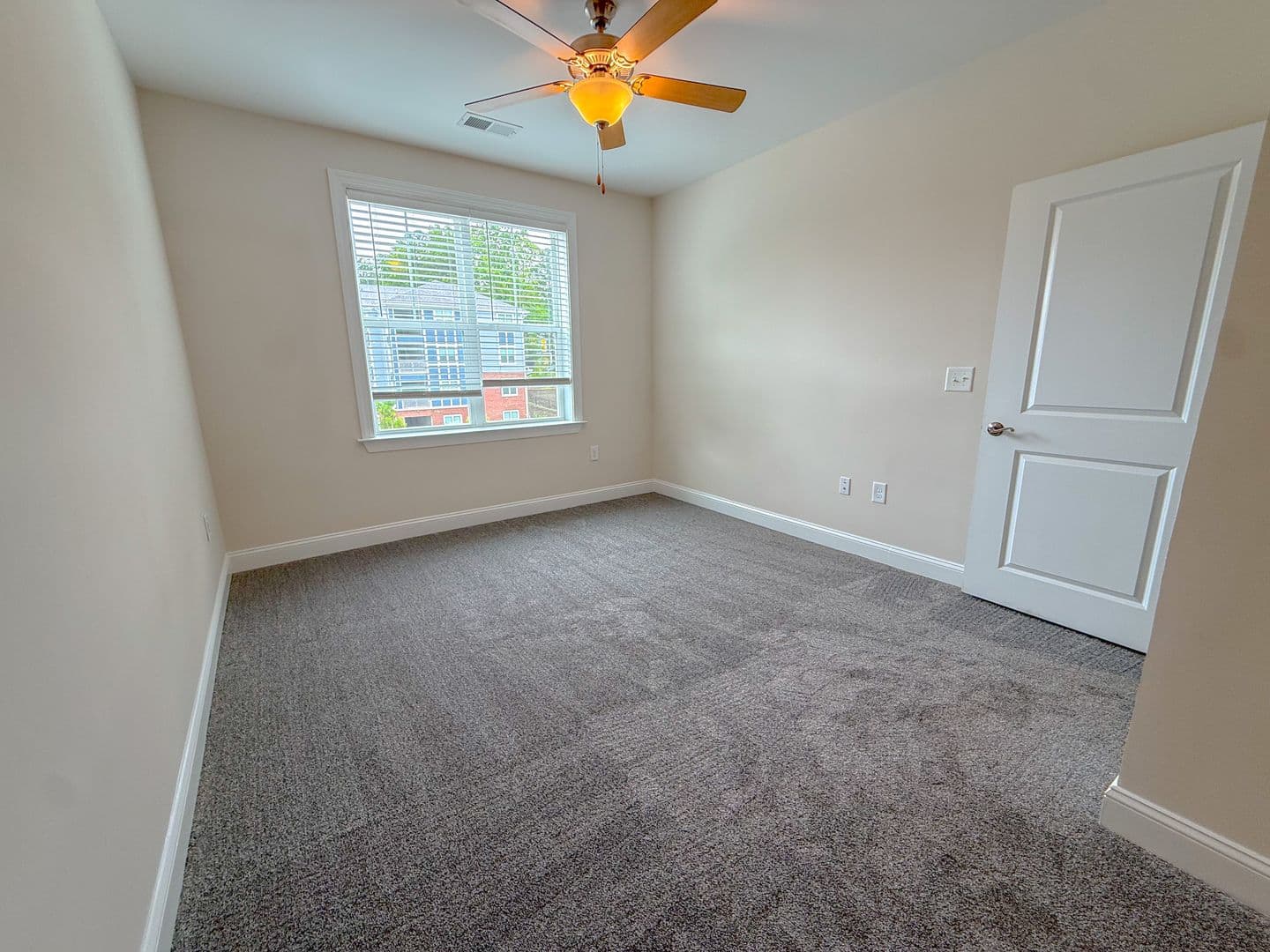 Raleigh Apartment: 1401 Stovall Dr Unit TBD