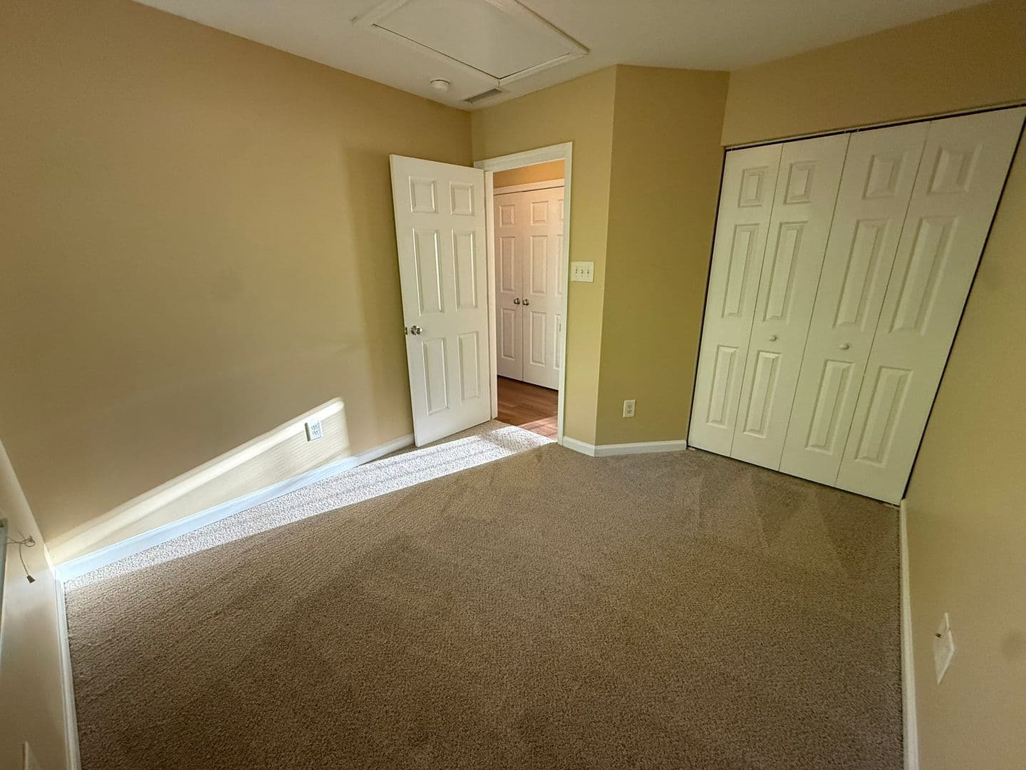Fuquay Varina House: 1517 Essexwood Drive
