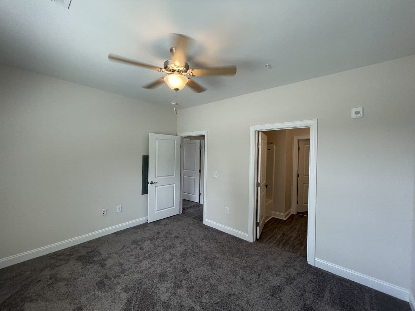 Raleigh Apartment: 1401 Stovall Dr Unit TBD