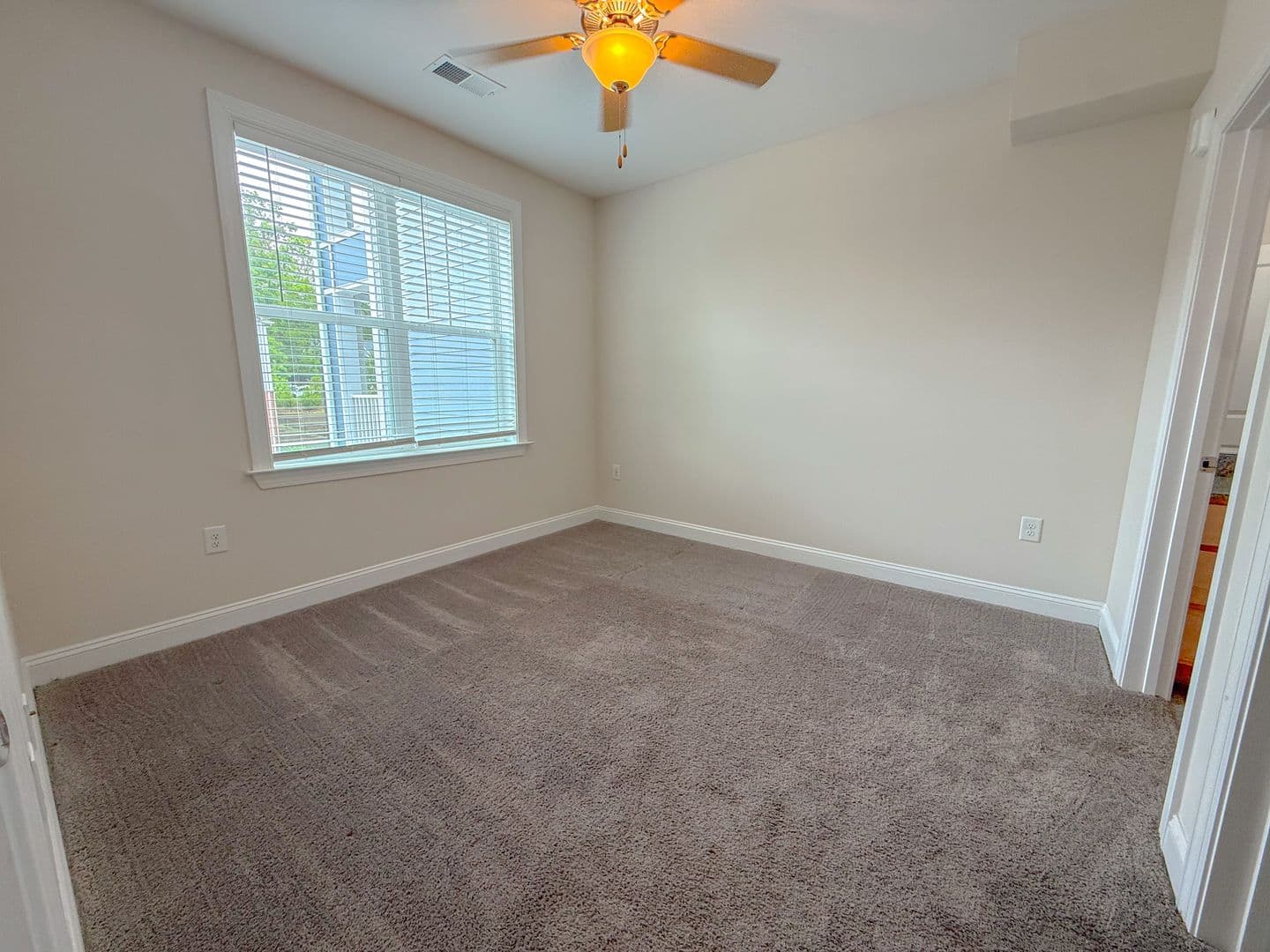Raleigh Apartment: 1401 Stovall Dr Unit TBD