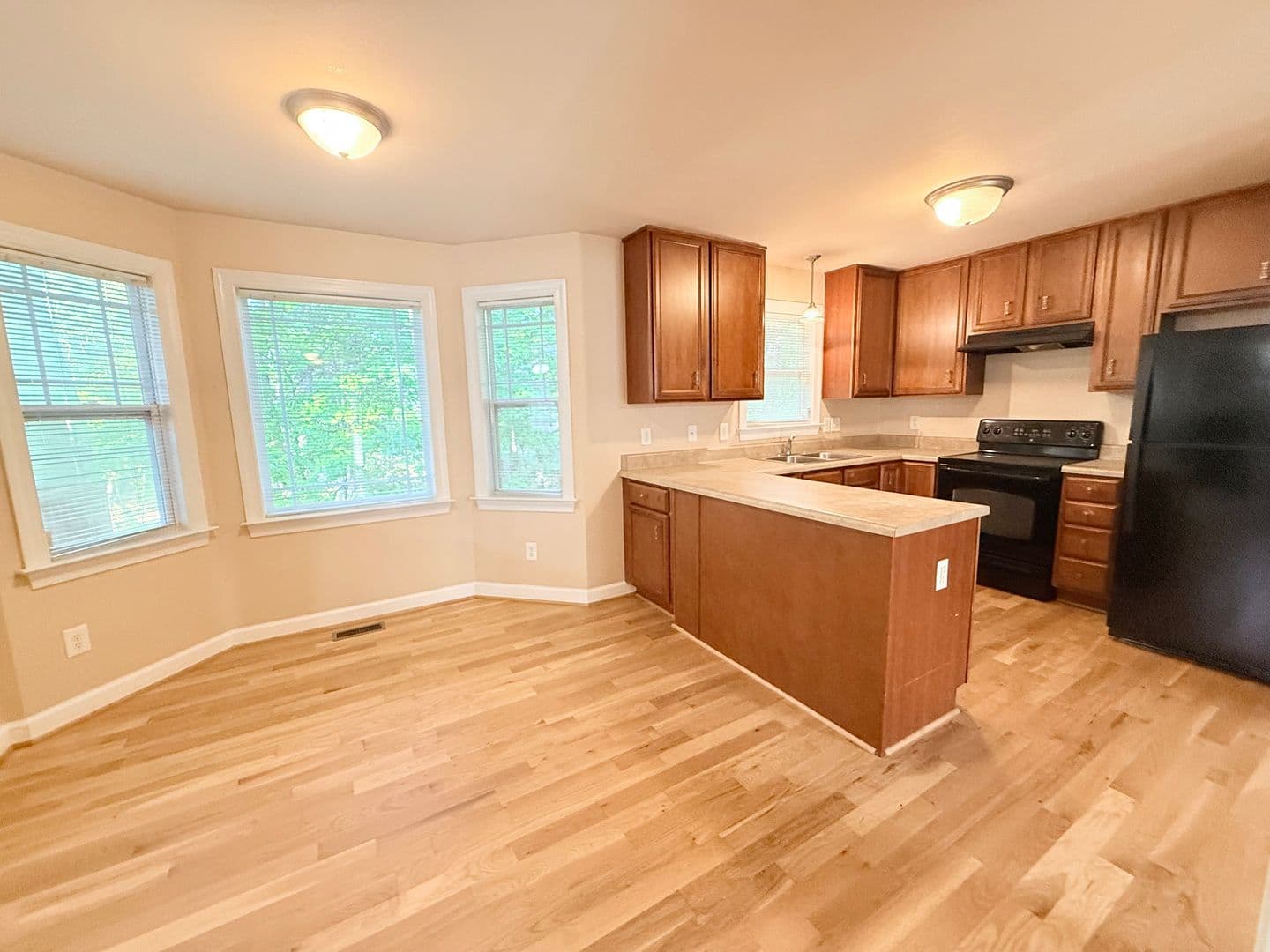 Raleigh House: 4073 Landover Lane