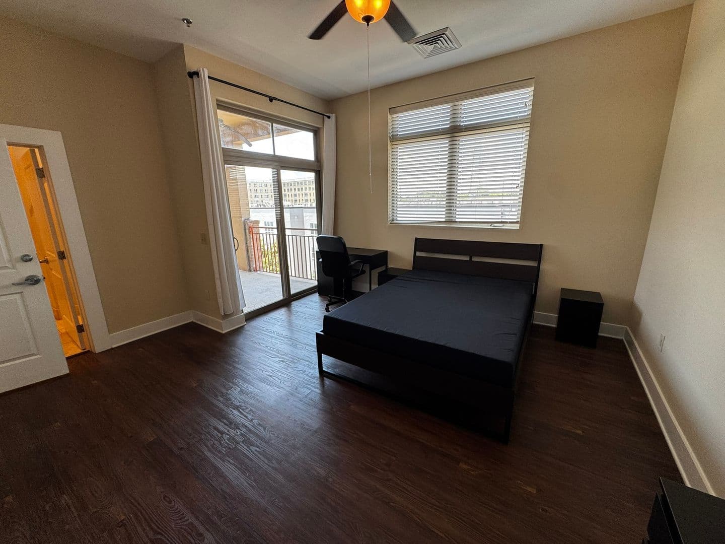 Raleigh Apartment: 105 Friendly Drive