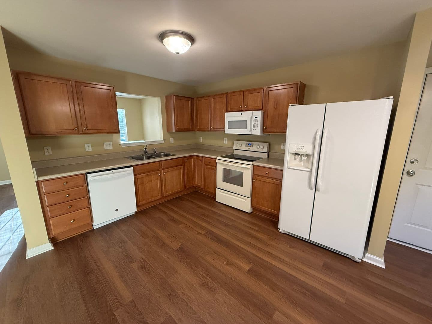Fuquay Varina House: 1517 Essexwood Drive