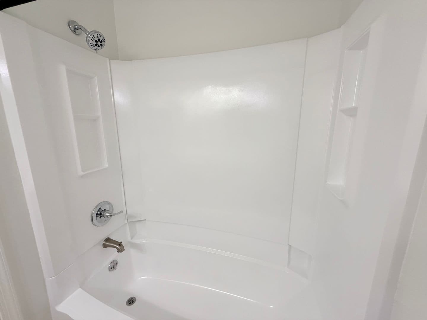 Wake Forest Apartment: 347 C  W Oak Ave
