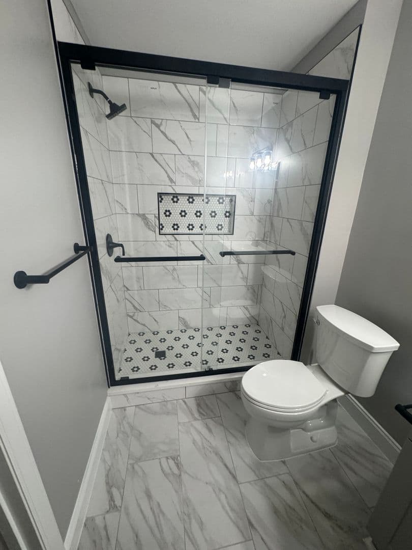 Raleigh House: 5612 Darrow Drive